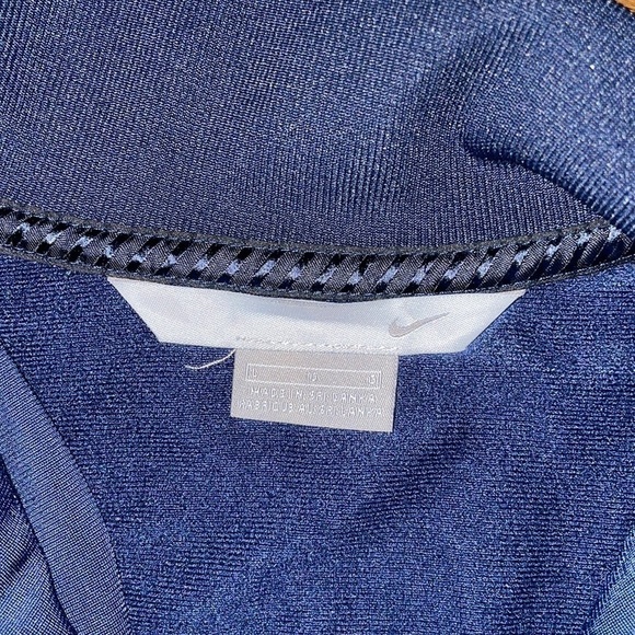 NIKE Men’s Track Jacket Size L - Picture 3 of 6